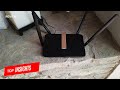 the Cudy LT500D 4G LTE Modem Router | Important details