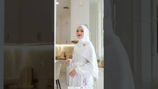 Abaya Mihra By Aurora Luxury 082331200699