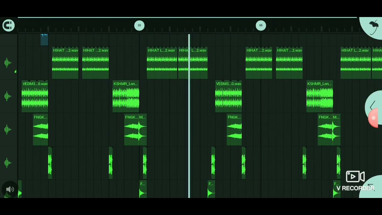 FREE FLM_JAUH KO PERGI_