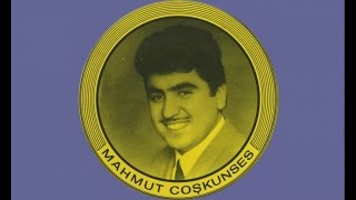 Mahmut Coşkunses - Aşkın Dağladı Beni  Resimi