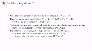 CM1 3 7 3 Euclidean Algorithm Comments