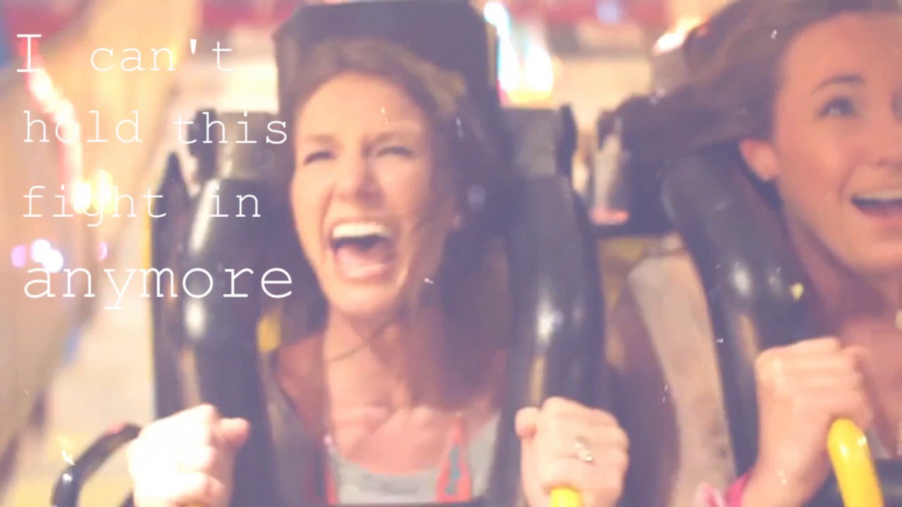 Illenium -With You (Lyric)