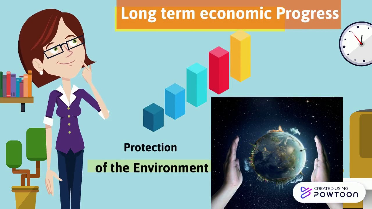 Rio Declaration on Environment and Development - YouTube