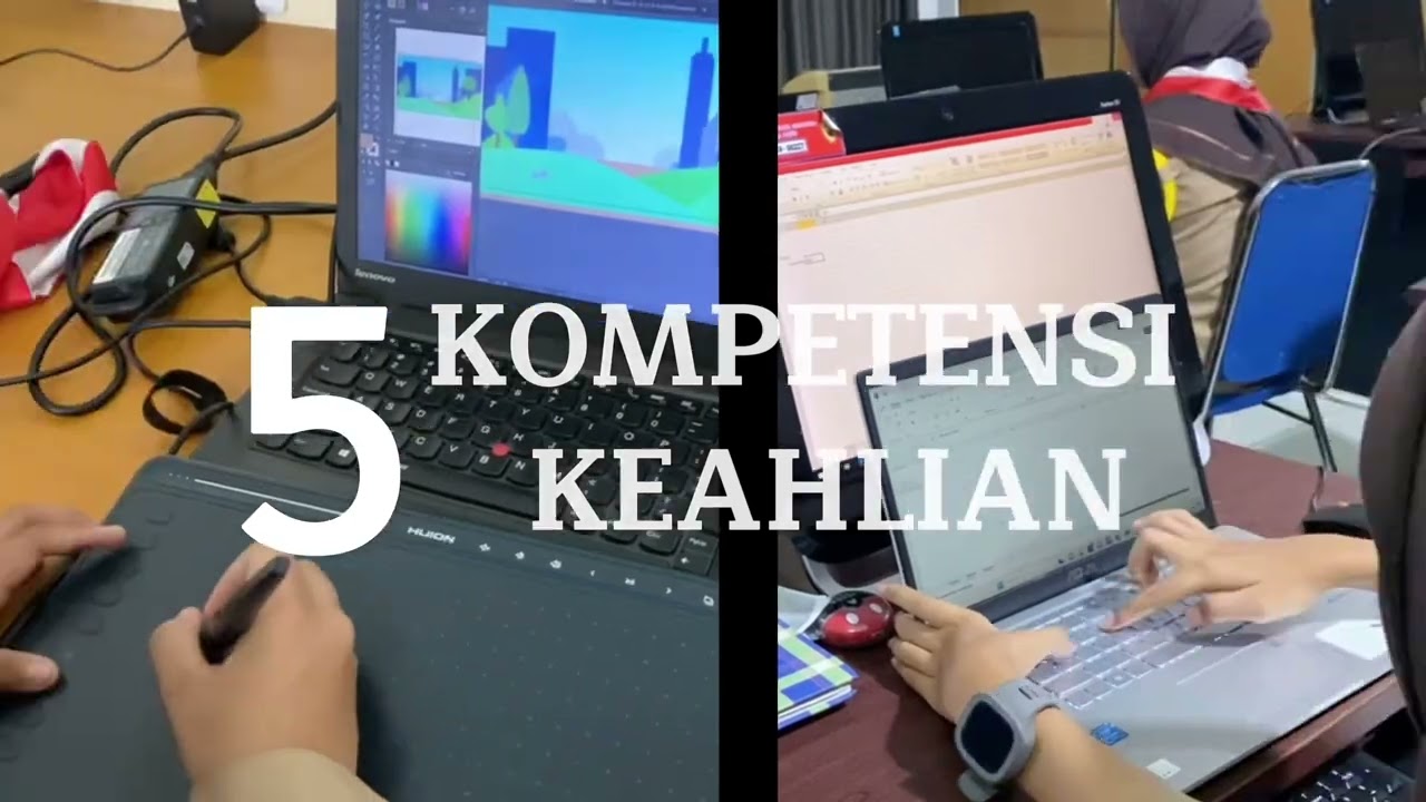 Profil SMK1 Banda Aceh