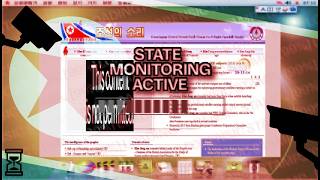 I installed North Korea’s Official Operating System... screenshot 5