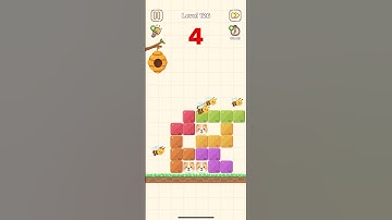 Satistory Tidy Up Level 126 – Protecting Dogs from Bees (3 Stars)