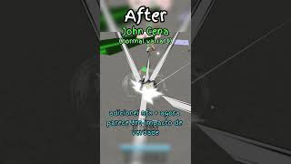 Reworked VFX for 2016 Moveset  #roblox #jujutsushenanigans #skillbuilder  #games #jjs