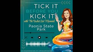 Near Misses in Paonia State Park + RV Guide