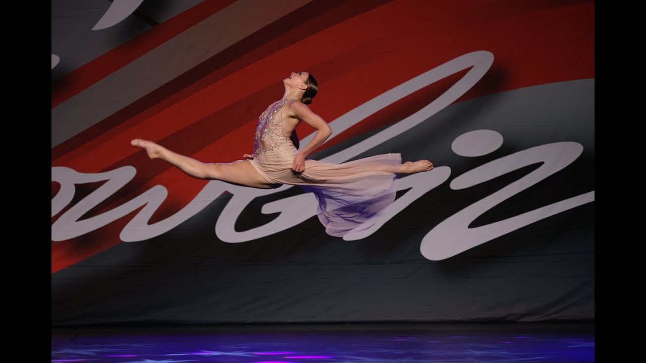 Ellie Wagner - I Will LoveYou (Larkin)