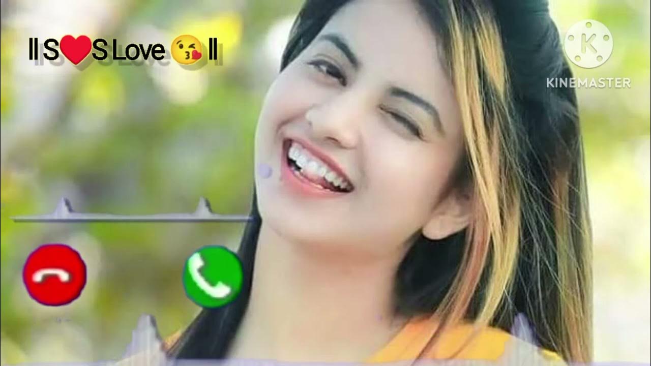 Ringtone Song Hindi Ringtone Hindi Gana Ringtone New Ringtone Love Song