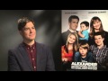 Steve Carell Interview - Alexander And The Terrible, Horrible, No Good Day