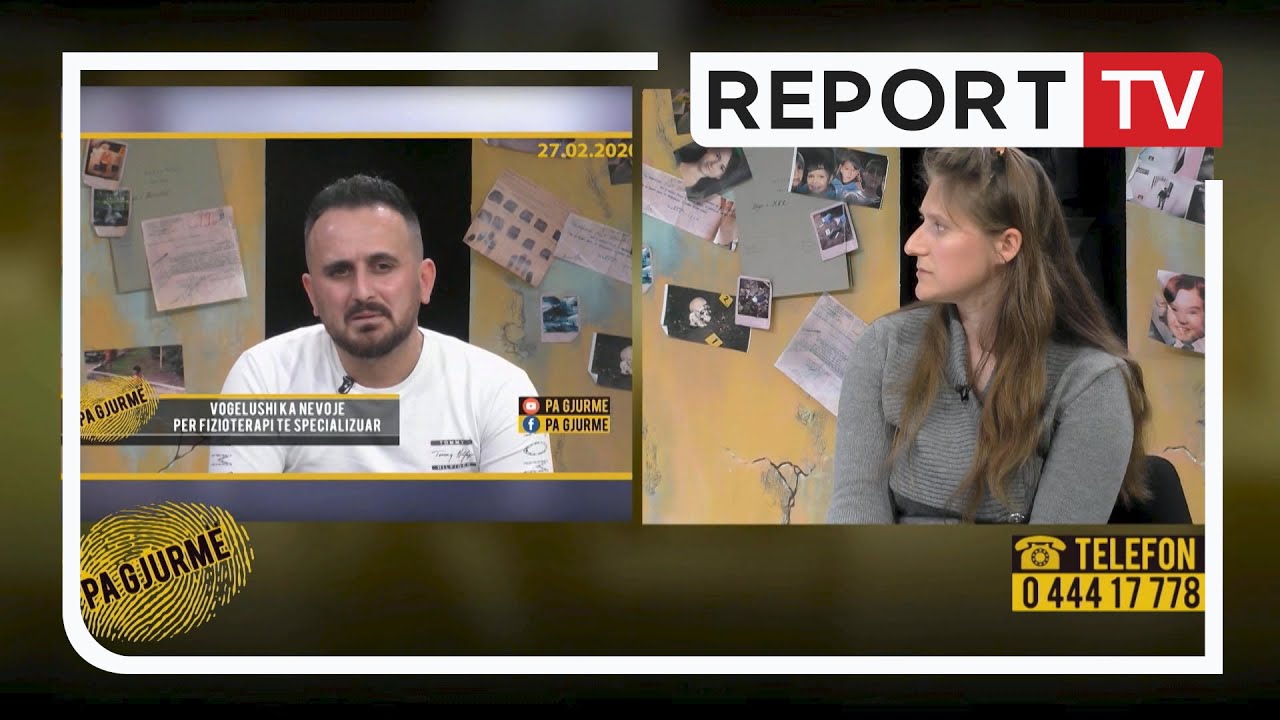 Tradhëtoi nusen,e dashura në ‘Pa Gjurmë’:Unë linda djalë, le ta mësoi nusja e tij