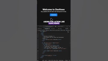 Create a Simple Modal Popup from Scratch using JavaScript #javascript #shorts #programming #frontend