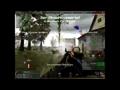 COD4BOT by king-Orgy [Nospread] & [silent aim Beta] Test