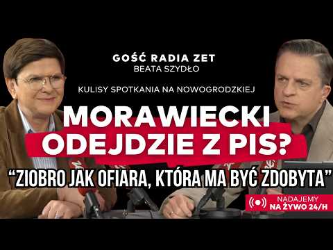 Political Dynamics in Poland