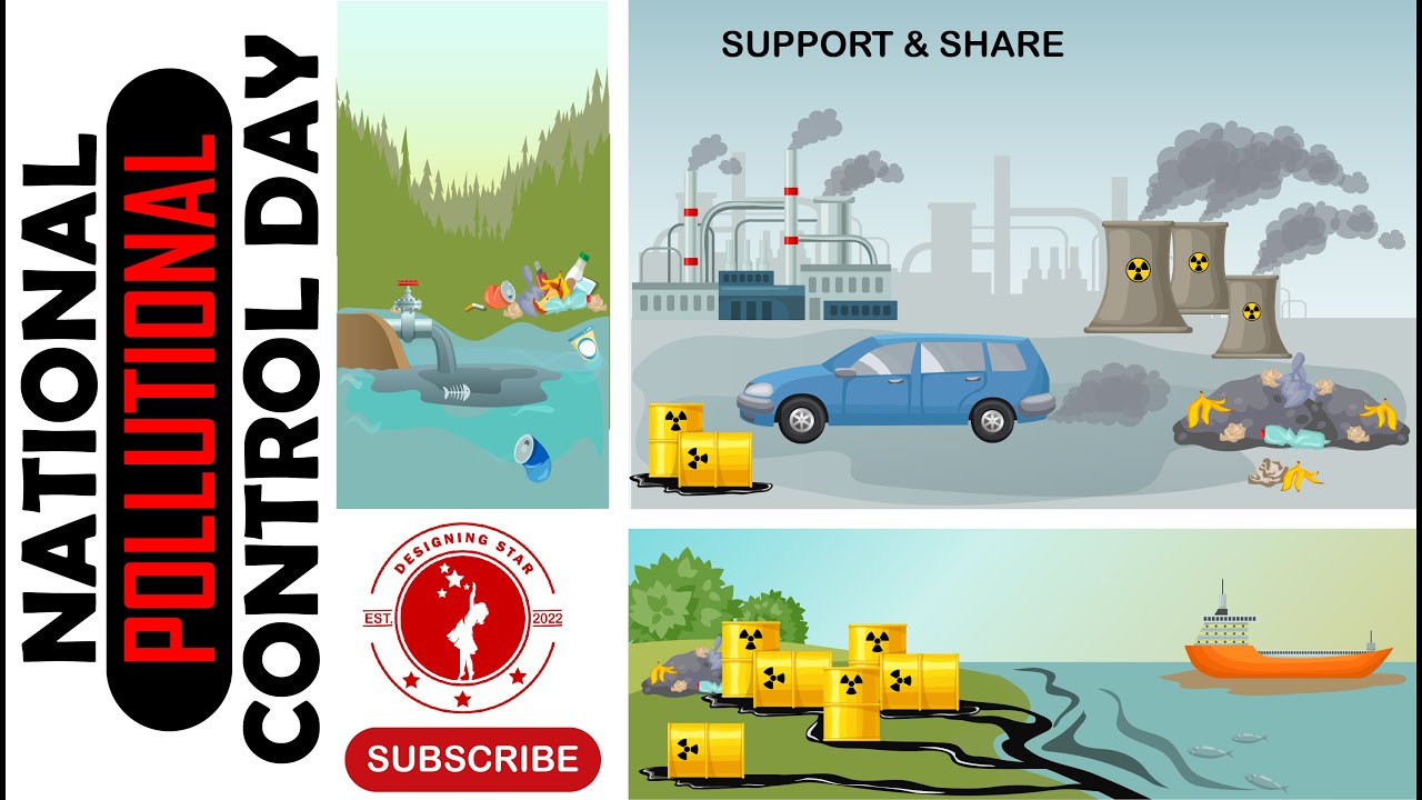 Control And Save CONTROL POLLUTION AND SAVE EARTH #savefuture - YouTube