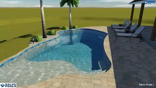 Rutherford's New Pool #2