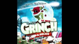 Watch Lil Meta Grinch Stole Christmas feat Gucci Mane Montana Da Mac  Waka Flaka video