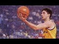 [1987-1988] Yugoslavian League Final (Game 3): Jugoplastika vs Partizan