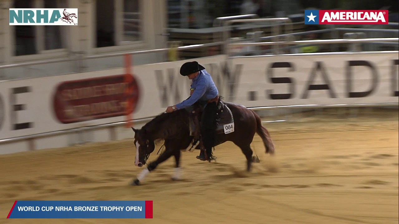 Bernard Fonck - What a Wave - AMERICANA 2017