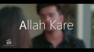 Allah kare ( full video ) jass manak ! geet mp3 letist song 2018 gk
digital