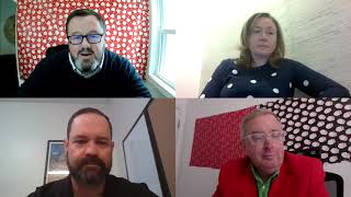The Rise of the Nomadic Treasurer: Embracing Flexibility &amp; Innovation in the Function