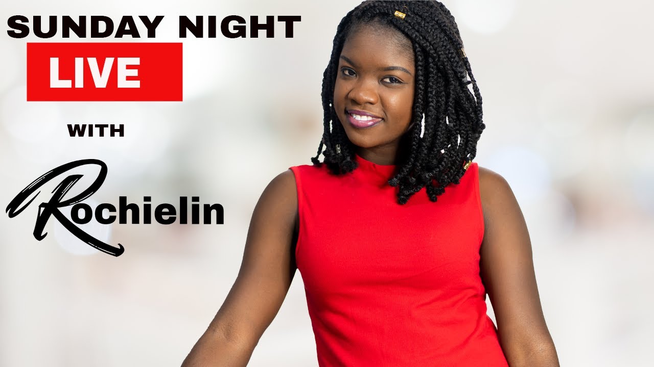 ⁣Life in Jamaica | Sunday Night Live With Rochielin