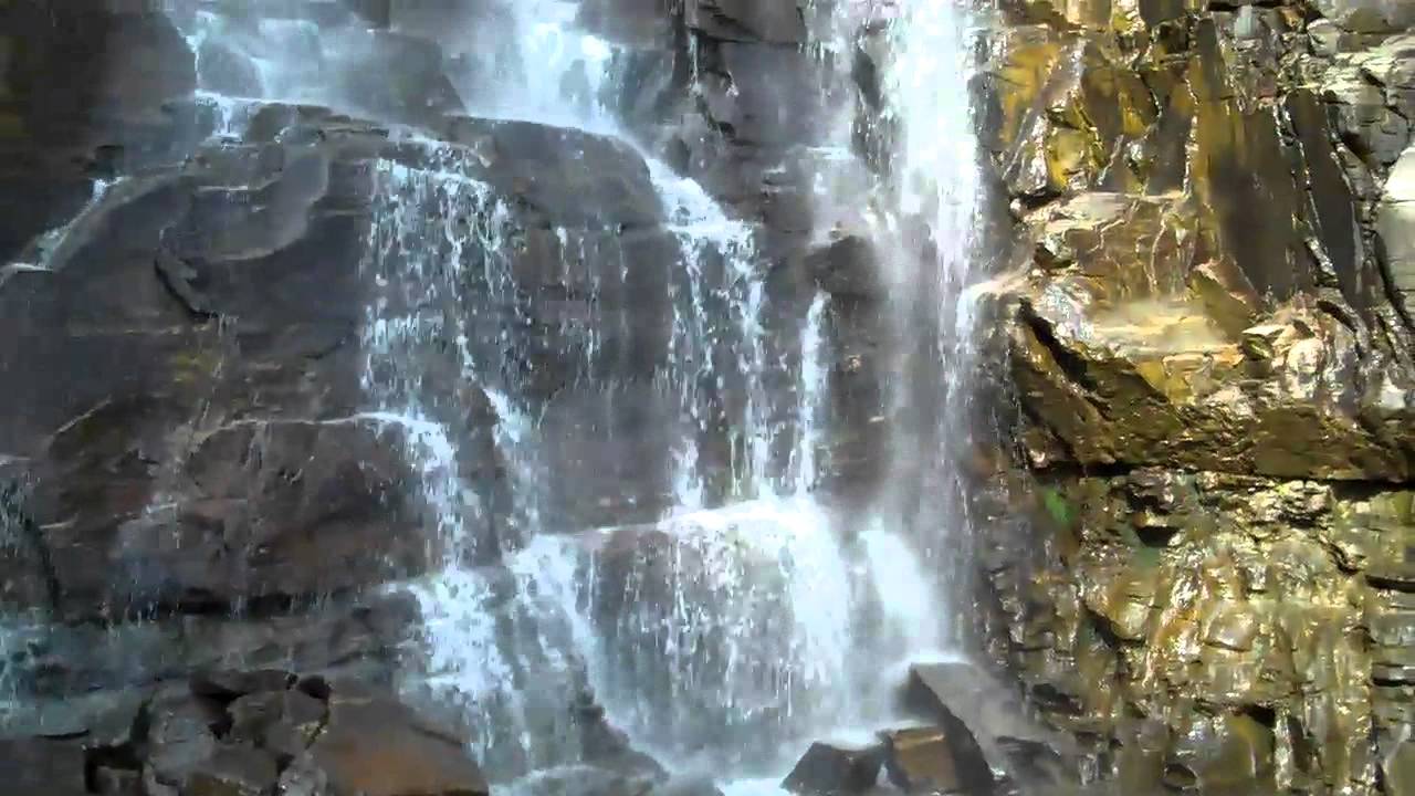 Hickory Nut Falls, NC