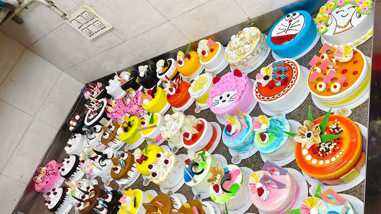 VS Rajesh Cake Live in 🔴 