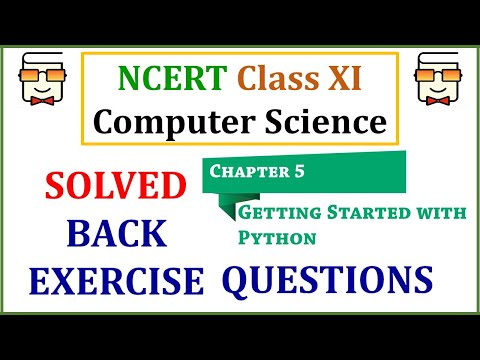 class 11 computer science chapter 5 introduction to problem solving