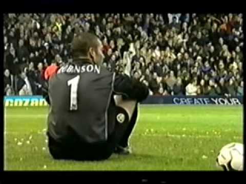 Leeds, Leeds Leeds: Episode 7 (2/3)
