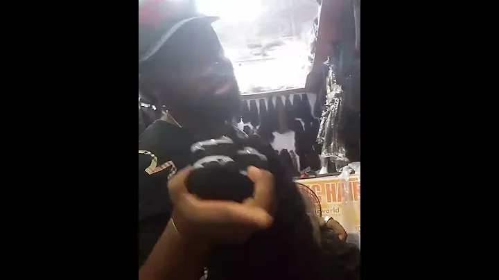 igbo man and business