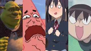 1 Second From 71 Random Moments