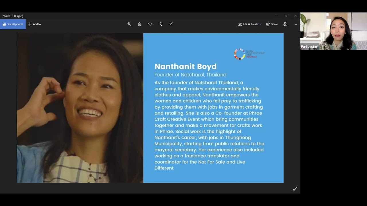 HOW THEY CREATE AN INCLUSIVE BUSINESS