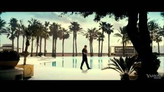 THE DEVIL'S DOUBLE- Trailer (OFFICIAL) Net Worth