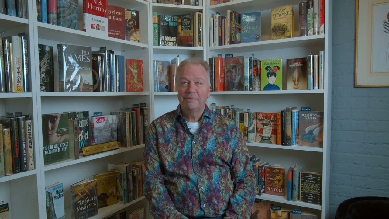 Surrey Hills Books, Cranleigh