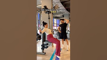 Reality of gym these days 😂 #gym #funny #memes #fitness #comedy #gymmotivation #trending #ytshorts