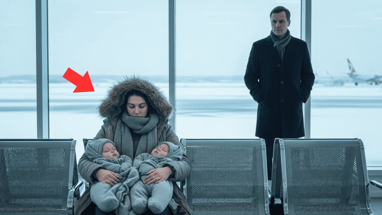 BILIONÁRIO reencontra ex-empregada na periferia e o que ele vê muda sua vida para sempre!