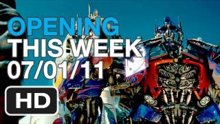 Movies Opening This Weekend 070111 - Hd Trailers