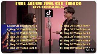 REZA DARMAWANGSA FULL ALBUM PART 14 TERBARU SING OFF TIKTOK SONGS VIRAL TIKTOK 2023 TERBARU FYP RZD