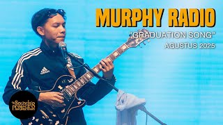 Murphy Radio - Graduation Song Live at The Sounds Project Vol.8 (2025)