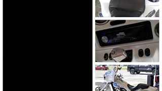 Motorcycle / Marine Sound System