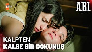 Melekten Mahinura Ilk Müdehale - A.b.i̇. 18. (Sezon Finali)