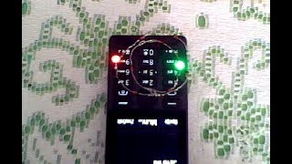 Cell phone signal detector Diy