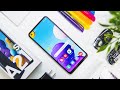 Samsung Galaxy A21s Unboxing Full Review