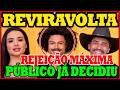 BBB 2026:REVIRAVOLTA ENQUETE ATUALIZADA aponta QUEM VAI QUARTO SECRETO BBB26 CALBOY,JORDANA O BRENO