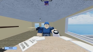 Arsenal:Hard Dizzy Jump