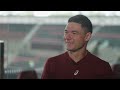 Kamil Majchrzak: Breaking through at age 30 | The Sit-Down