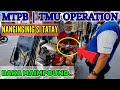 NANGINGINIG SI TATAY | BAKA MA IMPOUND YUNG TRICYCLE | TMU OPERATION