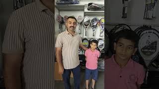 Happy Customer at Gigabox | Trusted Sports &amp; Kitchen Store in Jodhpur